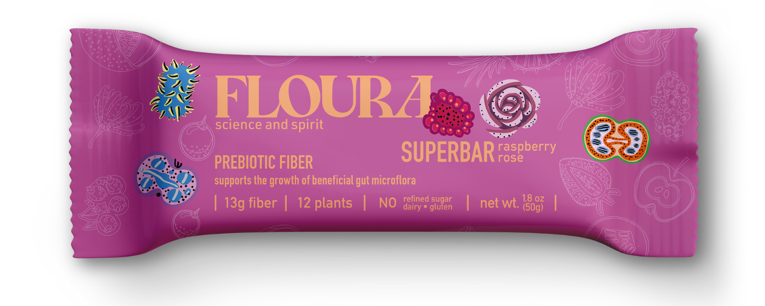 Raspberry Rose Superbar (10 Bars)