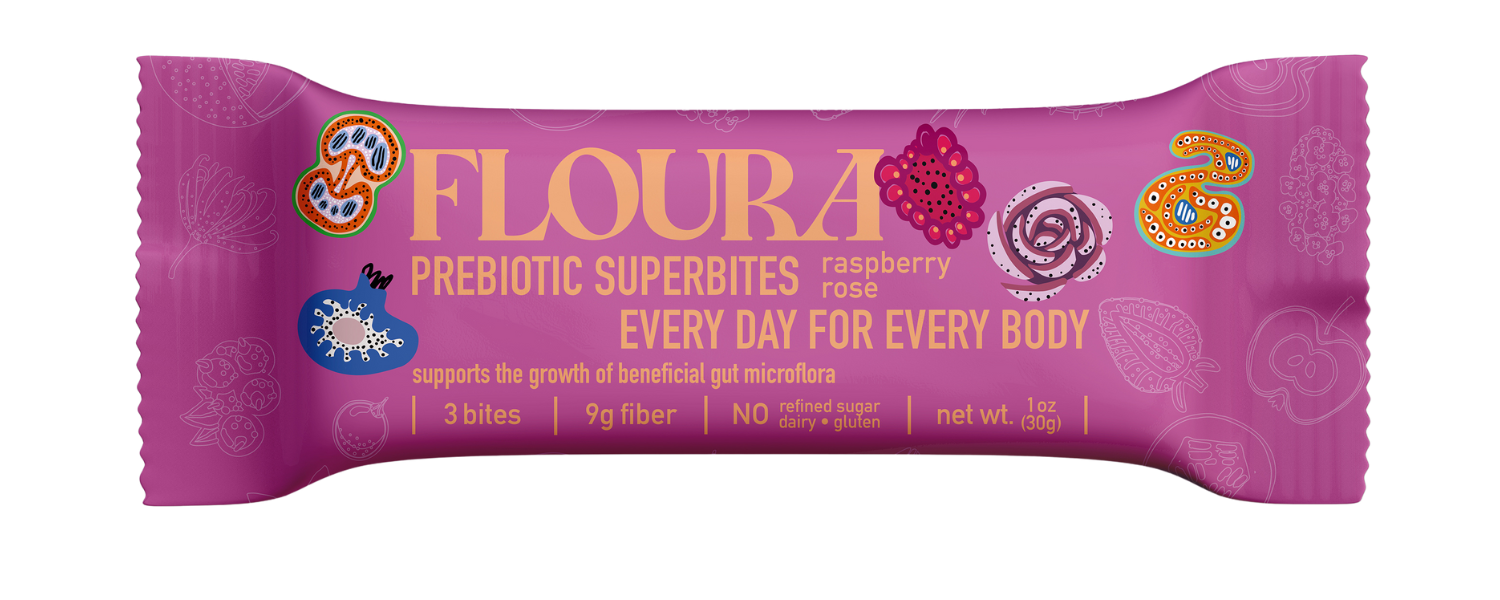 Raspberry Rose Superbites (30 Count)