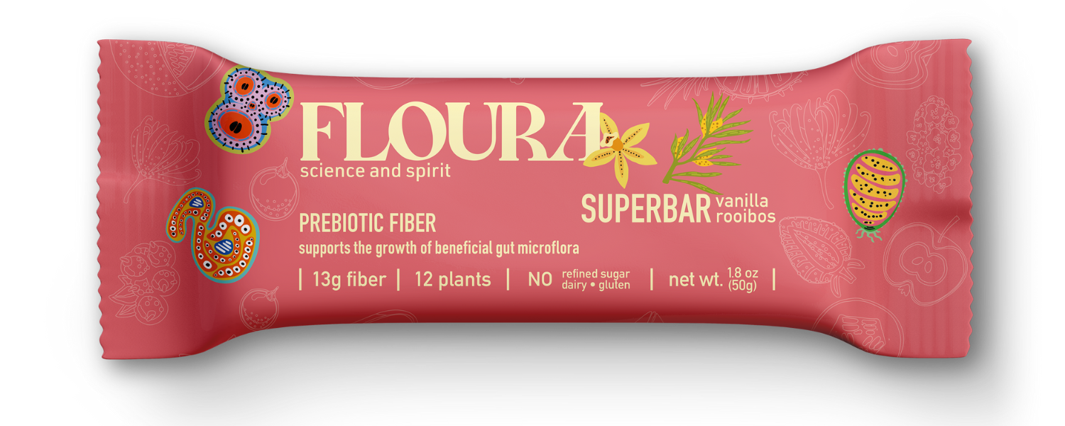 Superbar Flavors Discovery Set